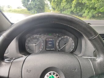 Škoda Octavia 2, 1.9 TDI 77kw BXE - 3
