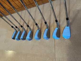 Prodám nová železa Titleist T250 - 3