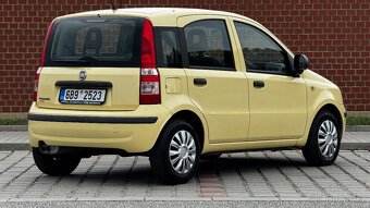 Fiat Panda 1.2i 40KW 2009 - 3