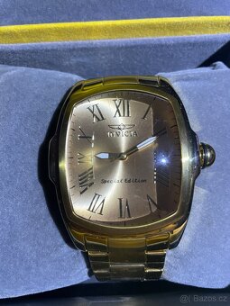 Invicta Hodinky - 3