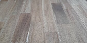 Spárovka cink a fix masiv Akácie A/B kvalita, délka až 450cm - 3