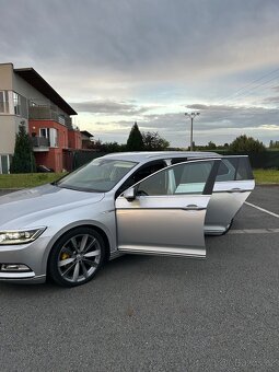 Vw passat b8 2.0 tdi - 3