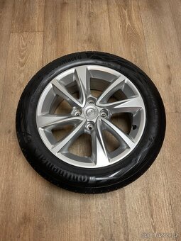 4x108 r16 original Opel - 3