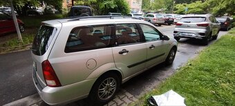 Ford focus combi 2001 na nd - 3