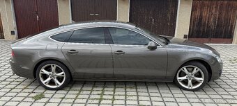 AUDI A7 3.0 TFSI 220 kW QUATTRO- nahradni dily - 3