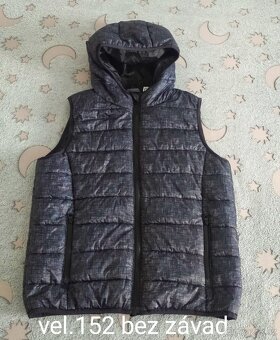 Bundy, vesty kluk - 3