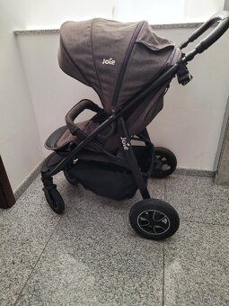 Joie mytrax - SPĚCHÁ - 3