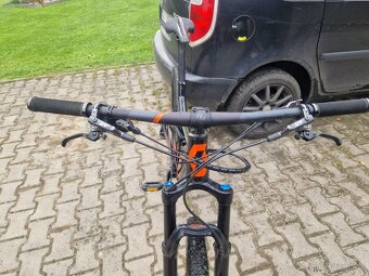 Prodám Scott Spark RC 900 comp - 3
