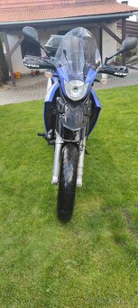 Yamaha xt 660 x - 3