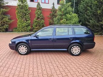 Škoda Octavia I 1.9TDI 81kW, 93t.km,Serviska,Klima,centrál. - 3