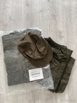 Komplet pracovní oblek 92 AČR - 3