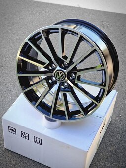 alu kola 5x112 17 \\\ . 5X112 r17 - 3