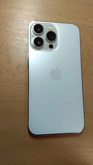 Apple iPhone 13 Pro 128 GB 100% baterie - 3