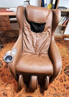 Masážní křeslo - 3