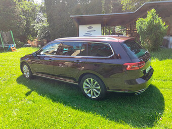 VW Passat B8 HLBMT 140 TDIM6F - 3
