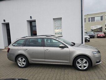 Octavia III 2,0TDi DSG 110KW Style+,2019,117tkm,NAVI,kamera - 3