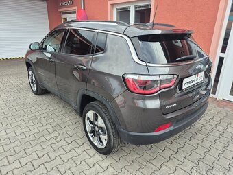 Jeep Compass 1.4 M-Air Limited 4WD 125 kW - 3