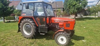 Zetor 6911 - 3