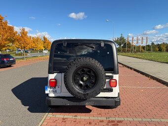 JEEP WRANGLER - 3