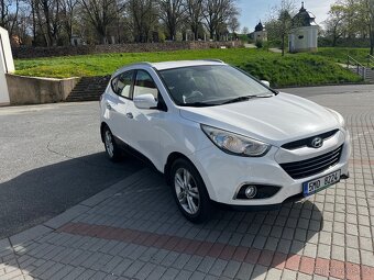 Hyundai ix 35 1.6 +LPG - 3