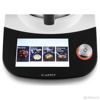 Varný robot Catler TC 9010 - 3