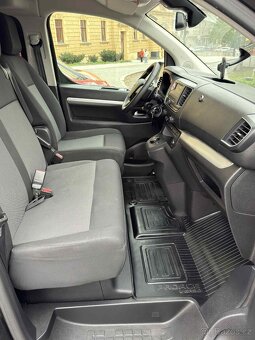 Toyota PraAce Verso A/T 9 mist, DPH - 3