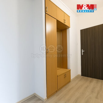 Prodej bytu 1+1, 38 m², Pňovice - 3