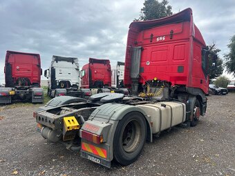 Iveco Stralis 450,Standart,Adblue - 3