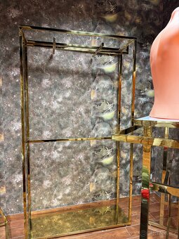 Vybavení obchodu - 3