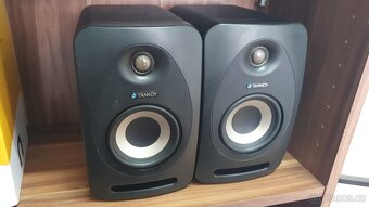 Tannoy Reveal 402 Aktivní studiové monitory - 3
