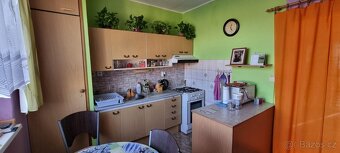 Byt 3+1, 70m2, Chotěboř - 3