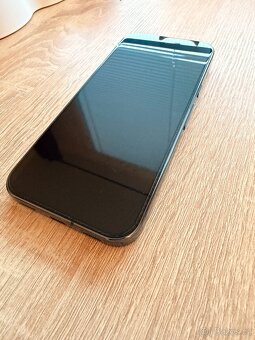 Google Pixel 10 Pro 16GB/256GB Obsidian - 3
