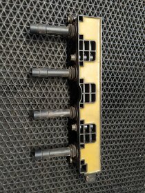 Zapalovací cívka opel - 3