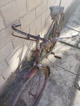 Historické kolo Orlov - 3