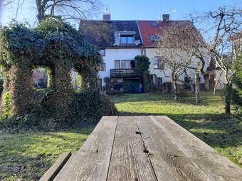 Pronajmu byt v přírodě v Hradci Králové za 10 000 kč - 3