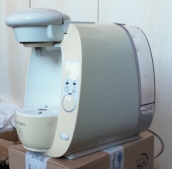 Přístroj TASSIMO TAS 2001EE - 3