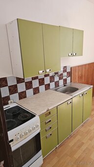 Pronájem bytu 3+kk - Mnich - 3