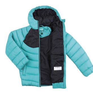 Zimní bunda Loap Unisex nová - 3