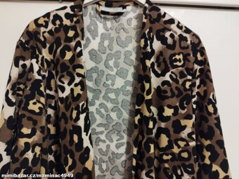 Prodám zánovní kardián z.Janina v.50/52 PC 469,-kč - 3