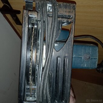 Kotoučová pila Black&Decker KS227 500W - 3