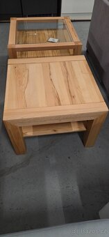Nový Konferenční Stolek Masiv - 3