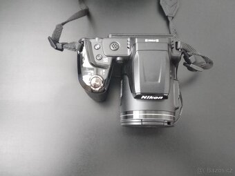 Nikon Coolpix L840 - 3