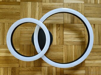 LED stropní svítidlo - 3