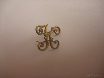 K na stuhu medaile FORTITVDINI R-U statečnost WW1 - 3