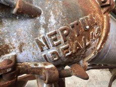Prodam Ruční čerpadlo Neptun Ideal 42 - 3
