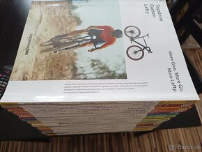 Časopis VELO (ročníky 2007-2020) - 3