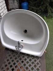umývadlo - 3
