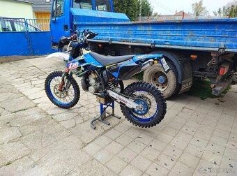 TM racing 300 EN - 3