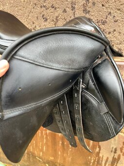 Prestige Joy Jumper 16/32 - 3