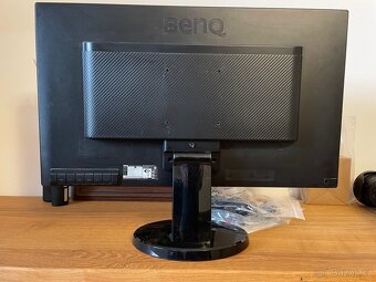 Monitor Benq 27 - 3